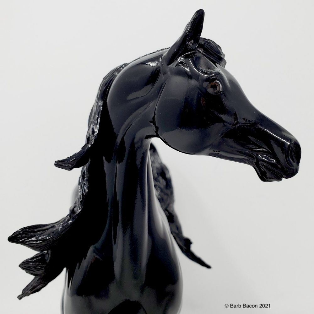 HorseRef
