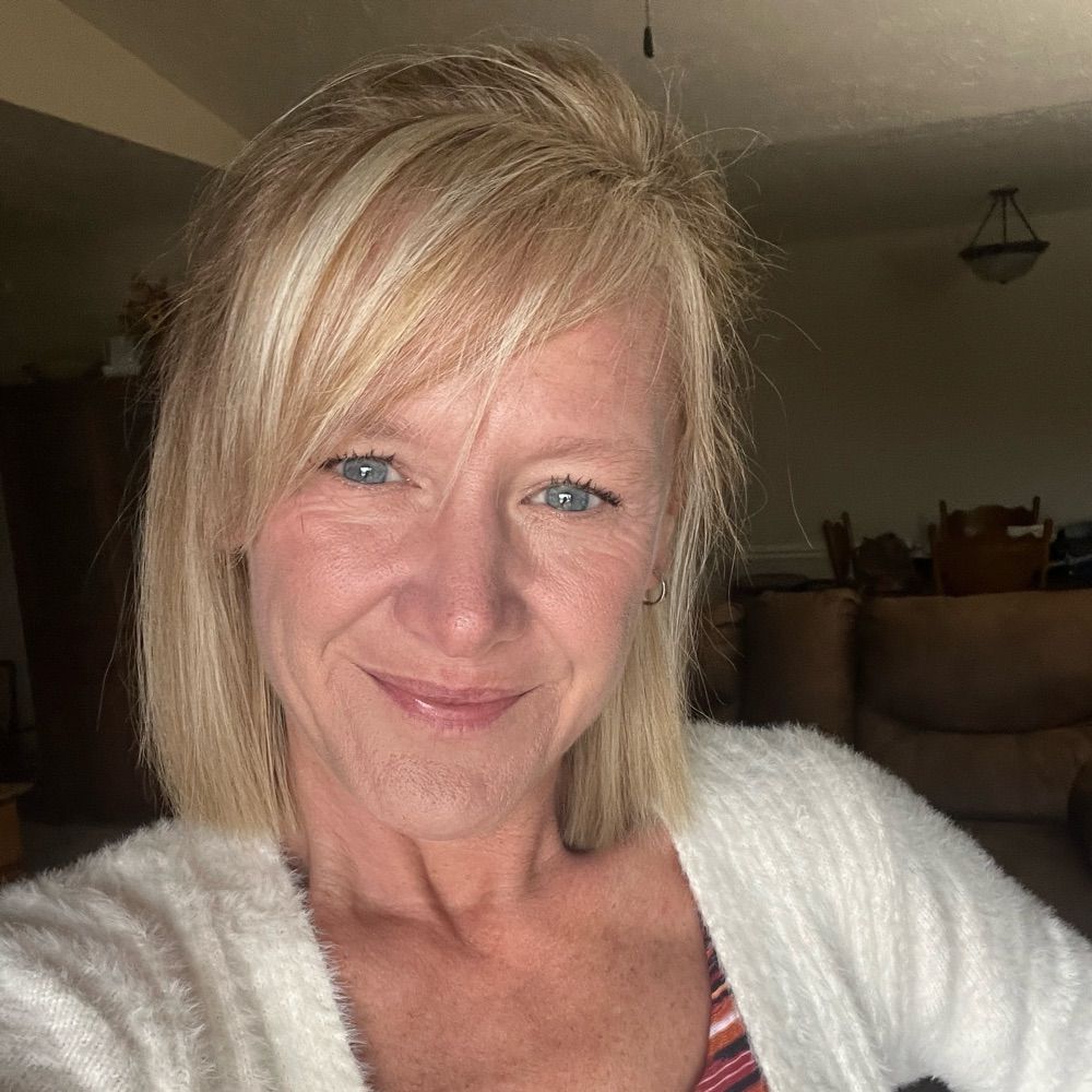 Linda Polson (Rucker)