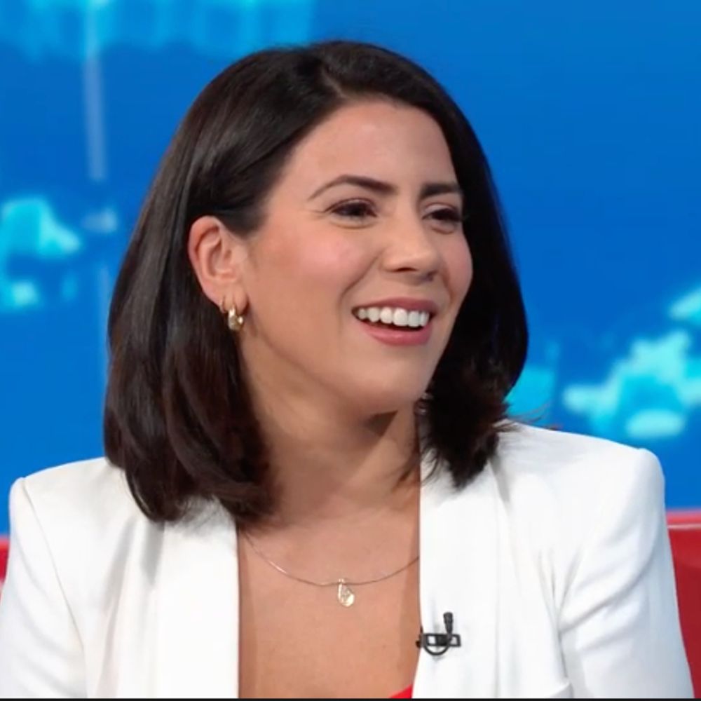 Julia Vargas Jones