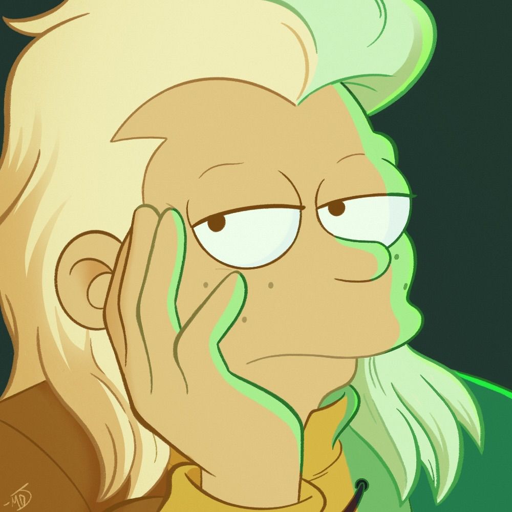 User avatar