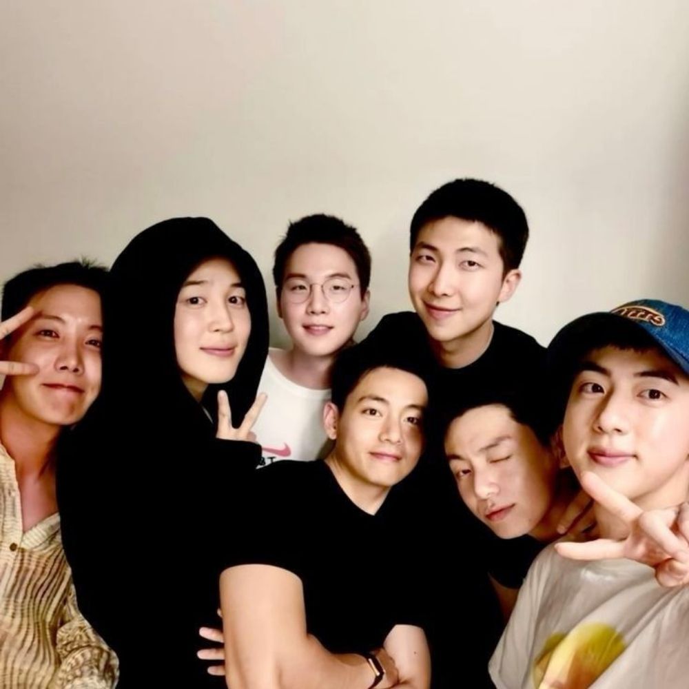 Army BTS 💜