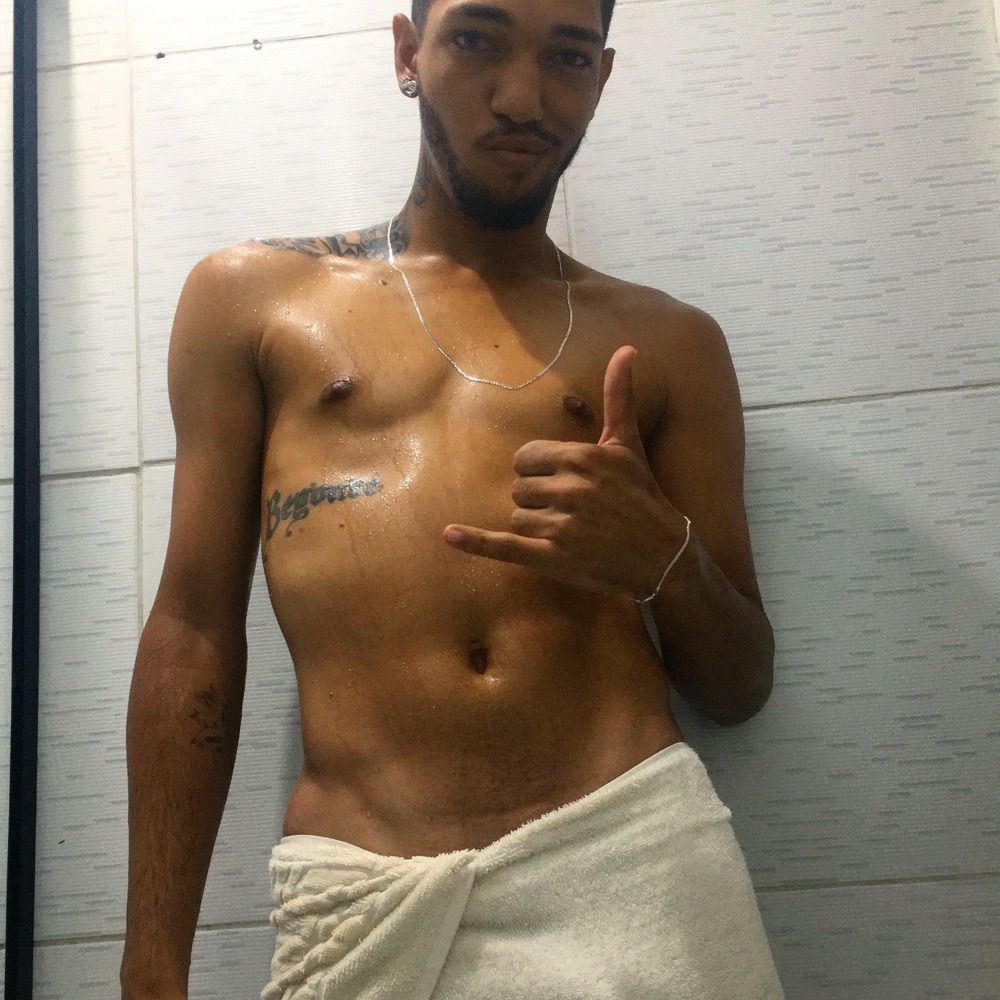 Faixa Preta🥋🔞