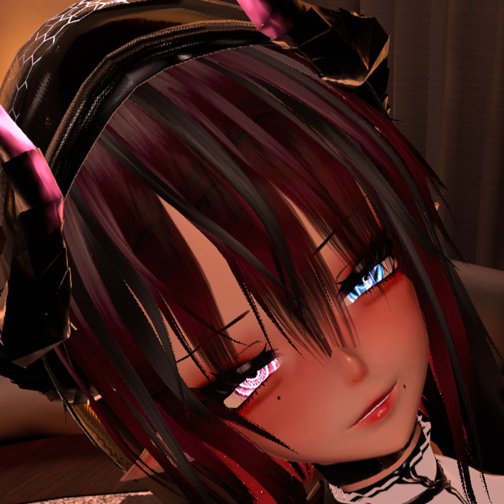 VirtualAhri