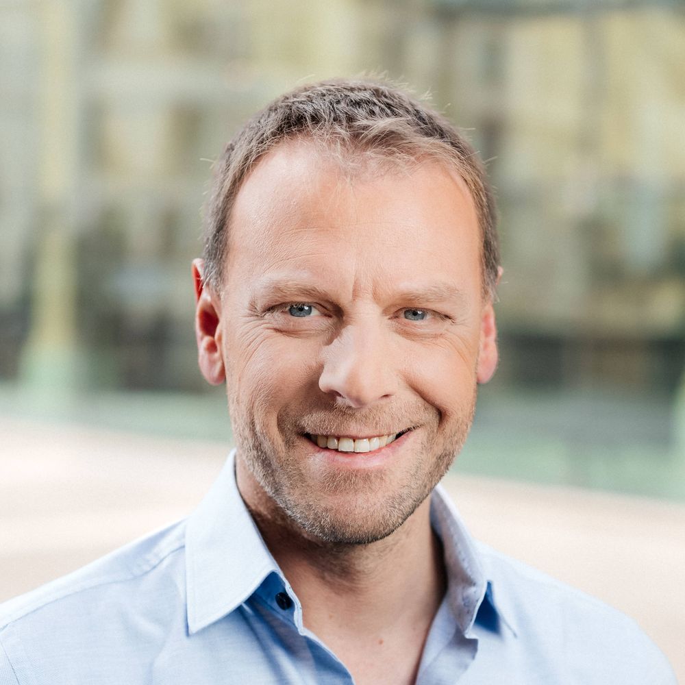 Fabien Fivaz