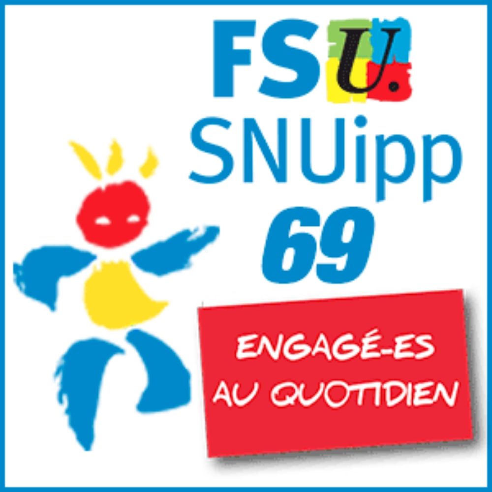 FSU-SNUIPP 69