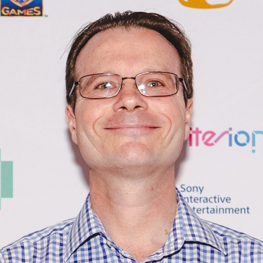 John Bradford