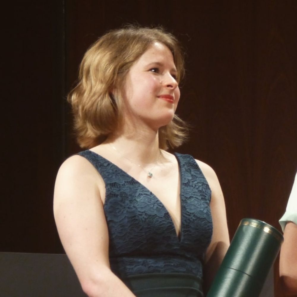 Lianne de Vries 