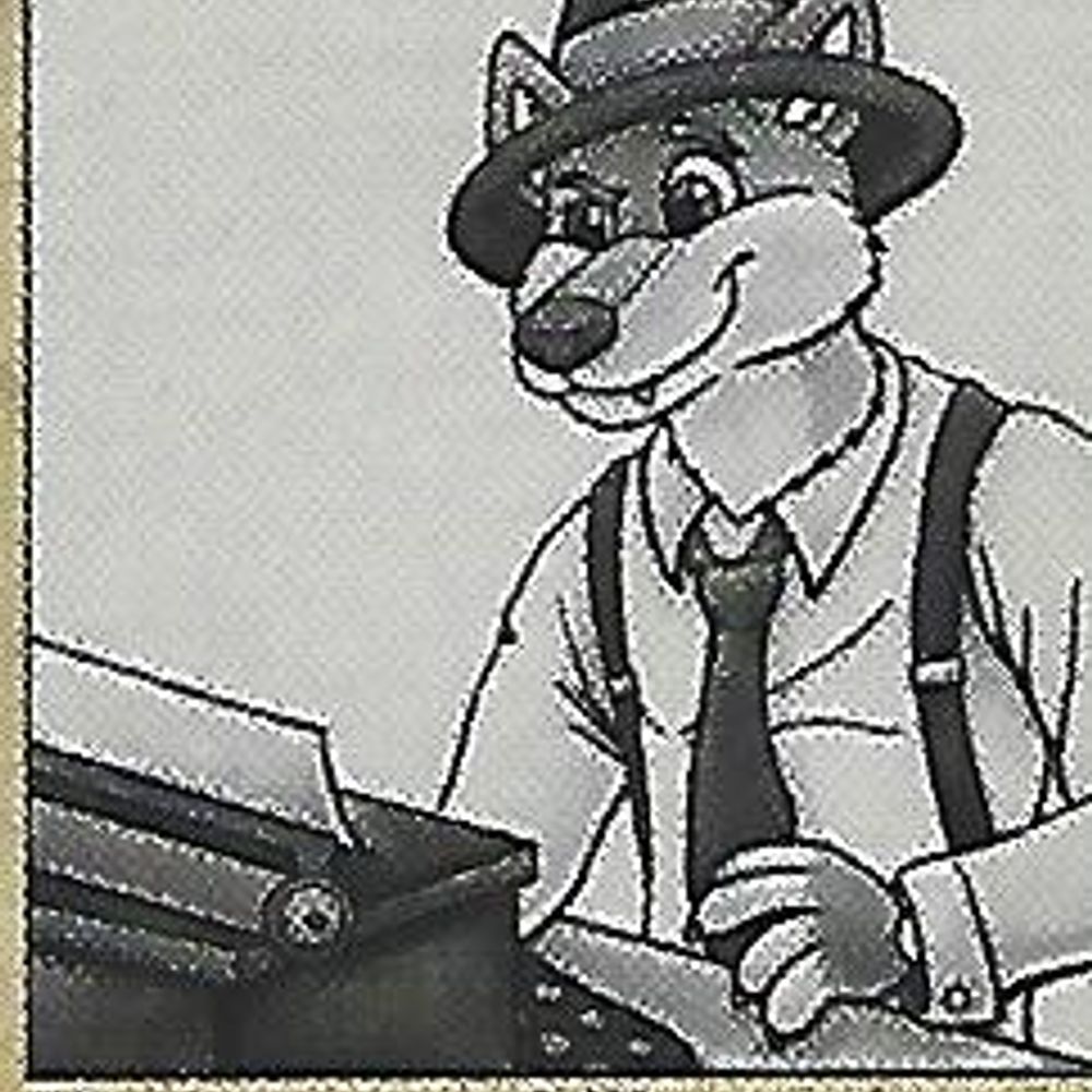 Furry Times