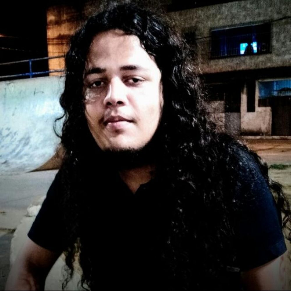 Noé Souza