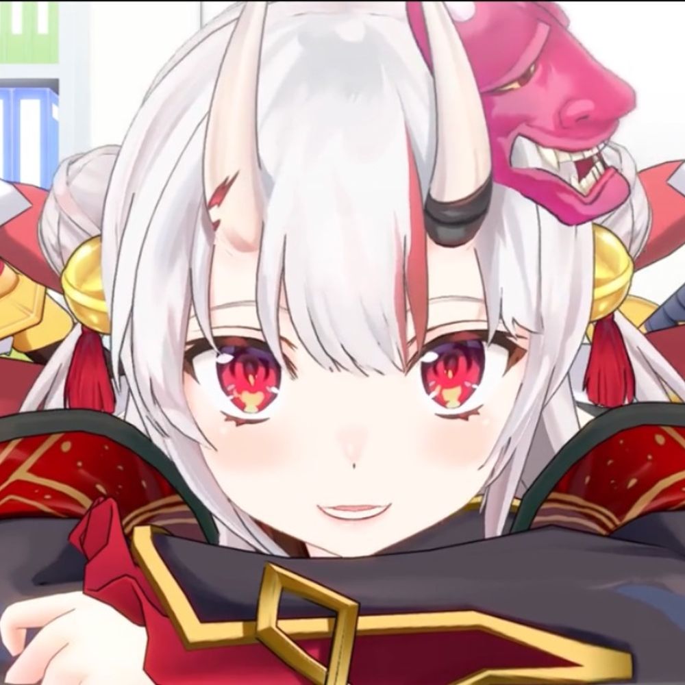 ﾋﾟﾉ(おにぎりゃー🍙、百鬼組)