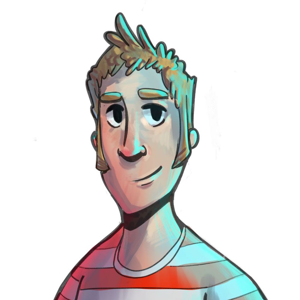 Tim Dodds