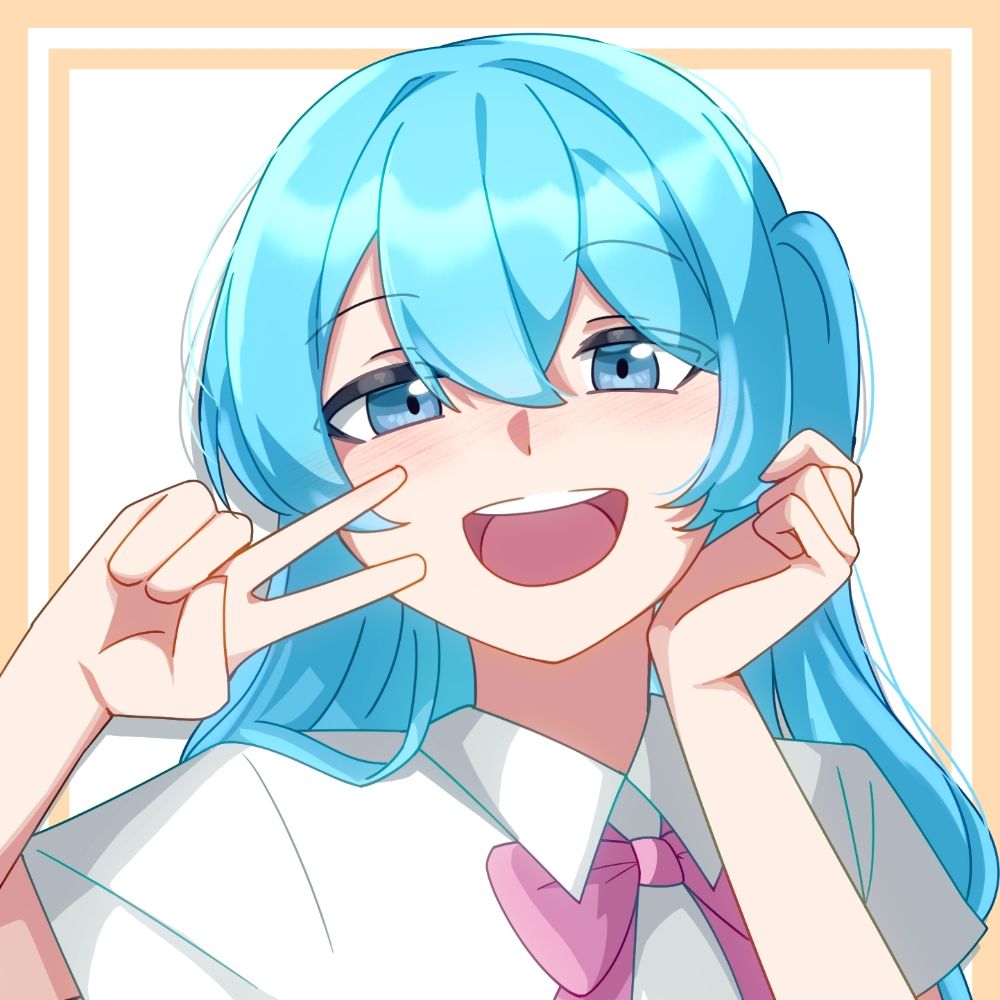 音(たより)@ゆっくり茶番者