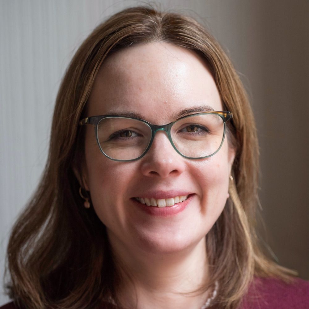 Rebecca McDonald