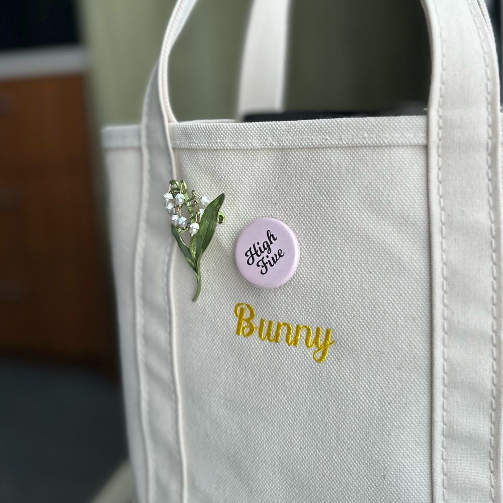 Bunny von Foxcroft
