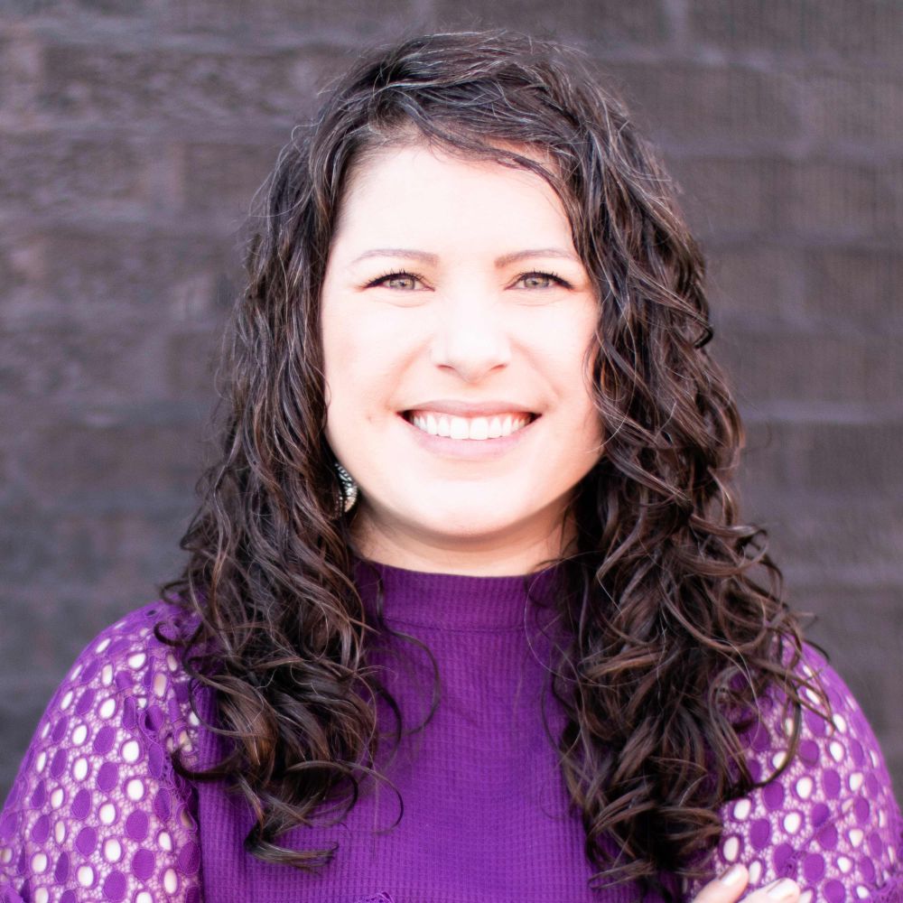 Kate Boyd | An Untidy Faith