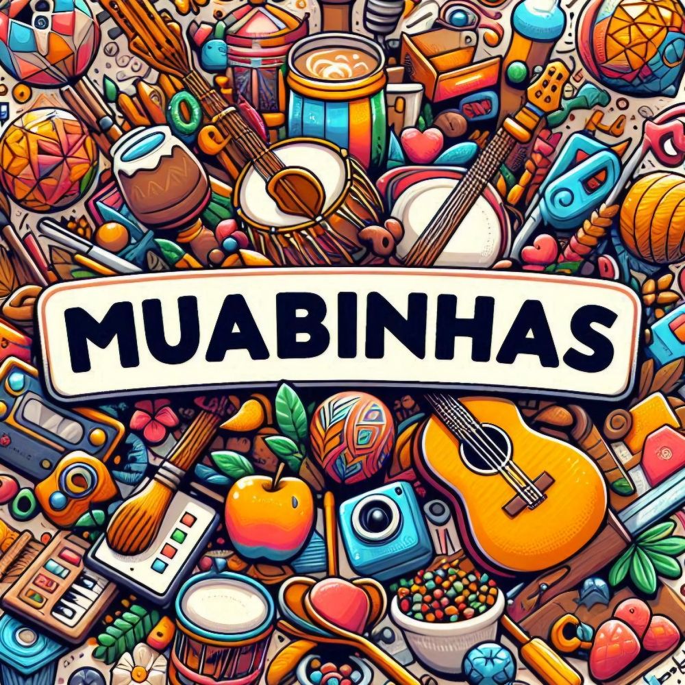 Grupo de Muambinhas no Telegram