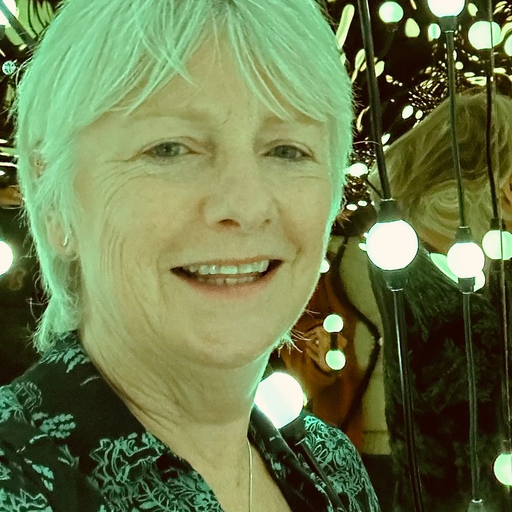 Janet Snell
