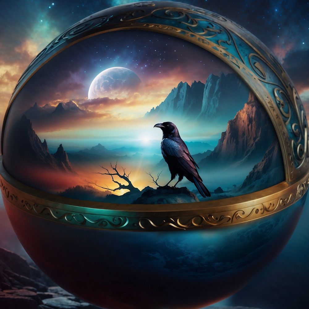 Aleon Raven