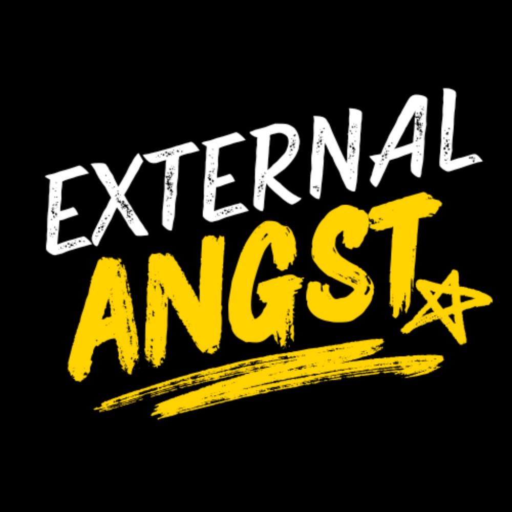 External Angst Apparel