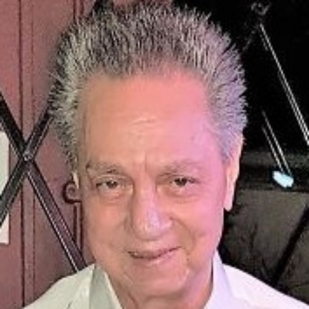 Gene Lew