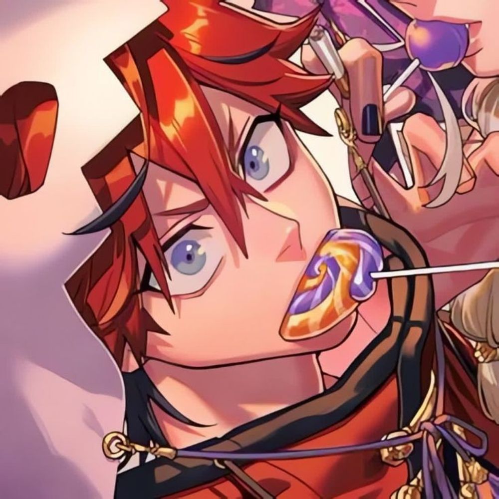 𝑶𝒉𝒂𝒊🍄