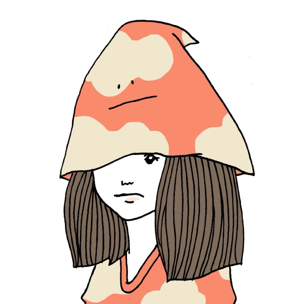 は　　　な