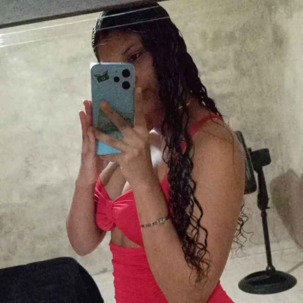 Rayssa🤗