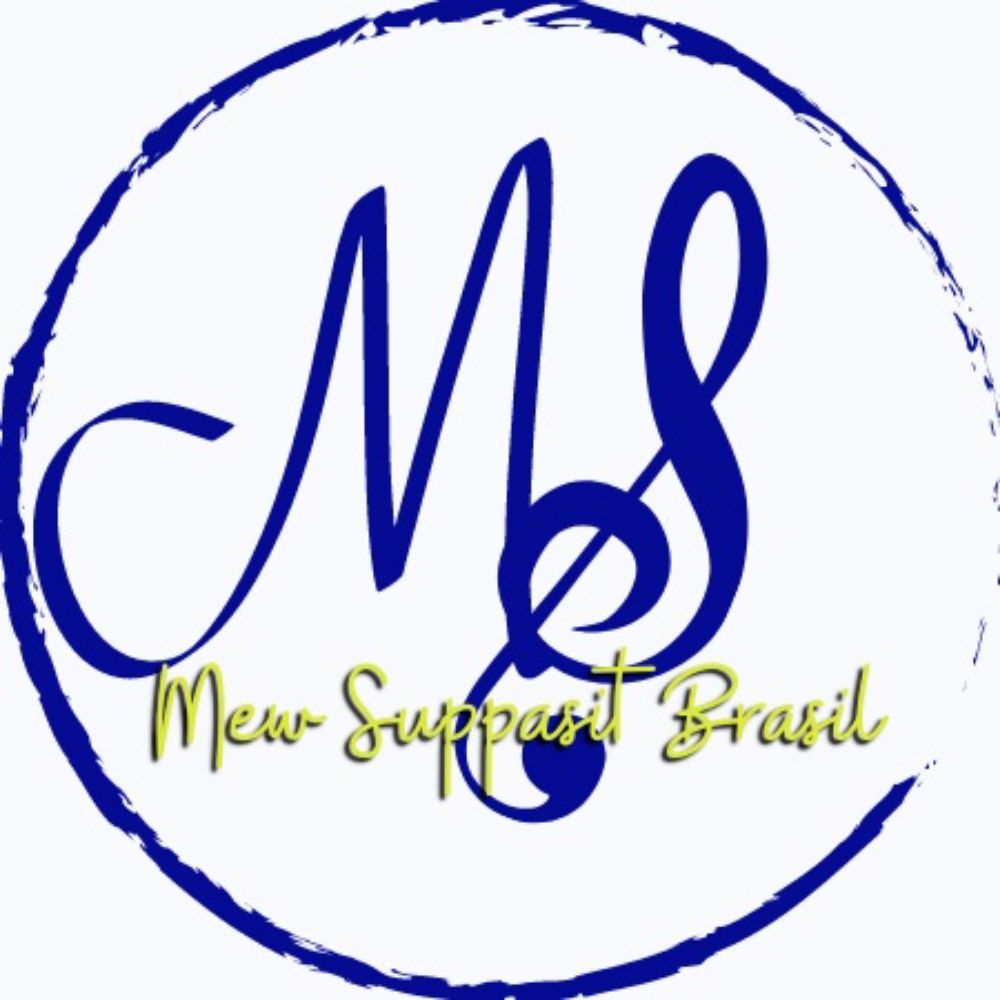 Mew Suppasit BR 🇧🇷