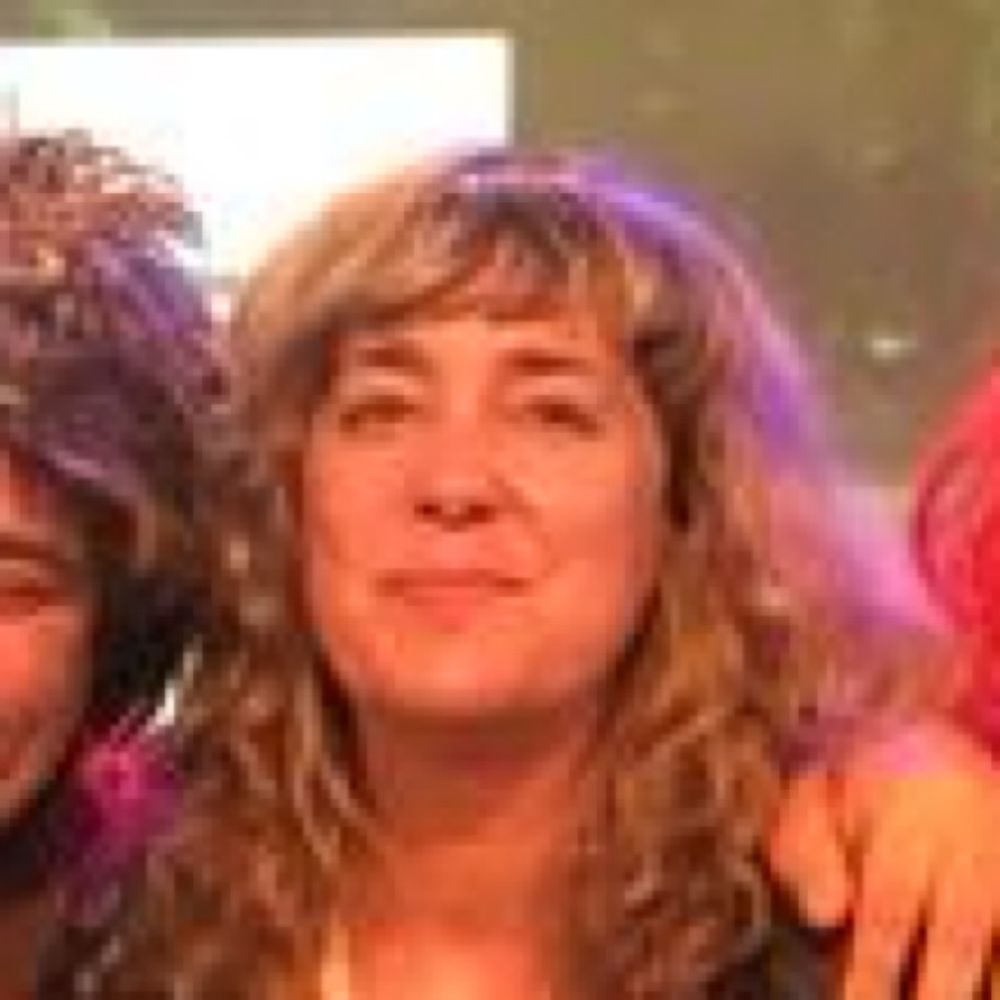 Charlotte Soria