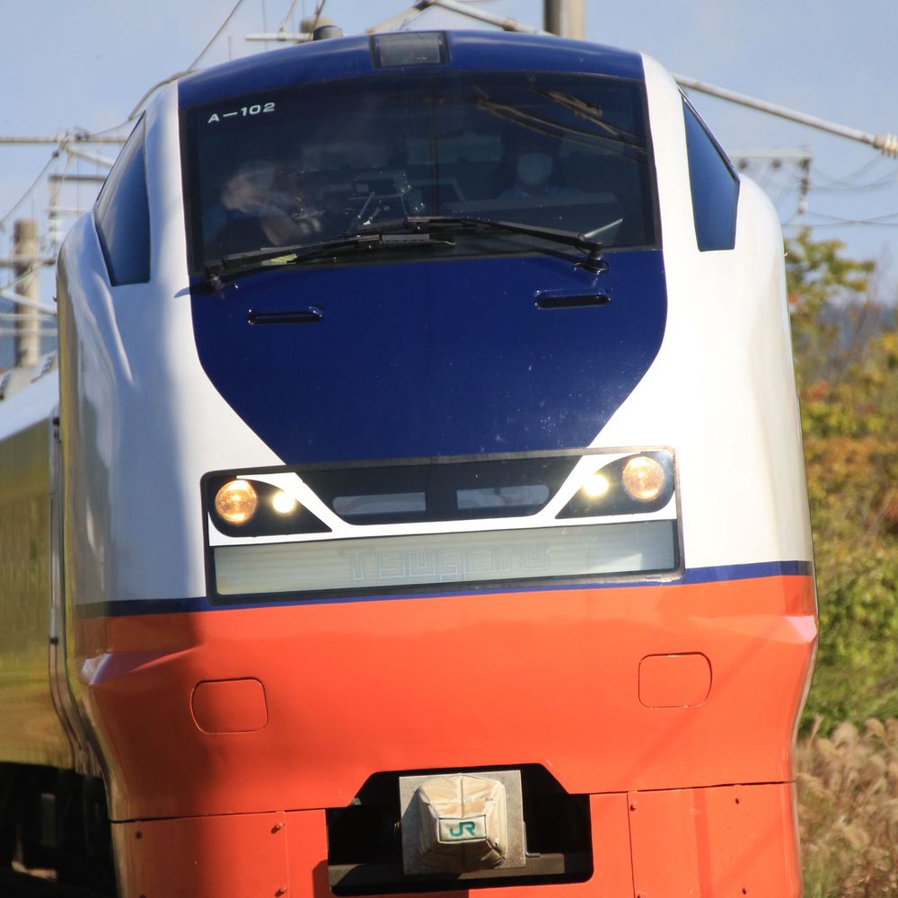 つがる80号