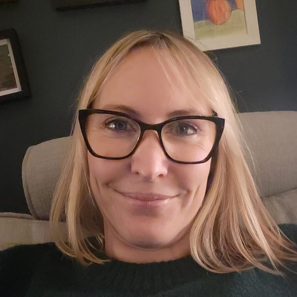Eleanor Warman