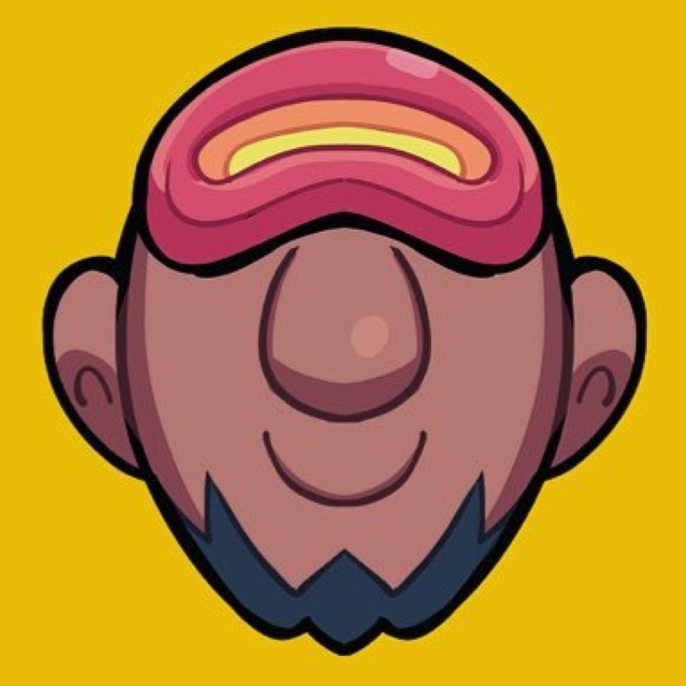DADOtronic's avatar