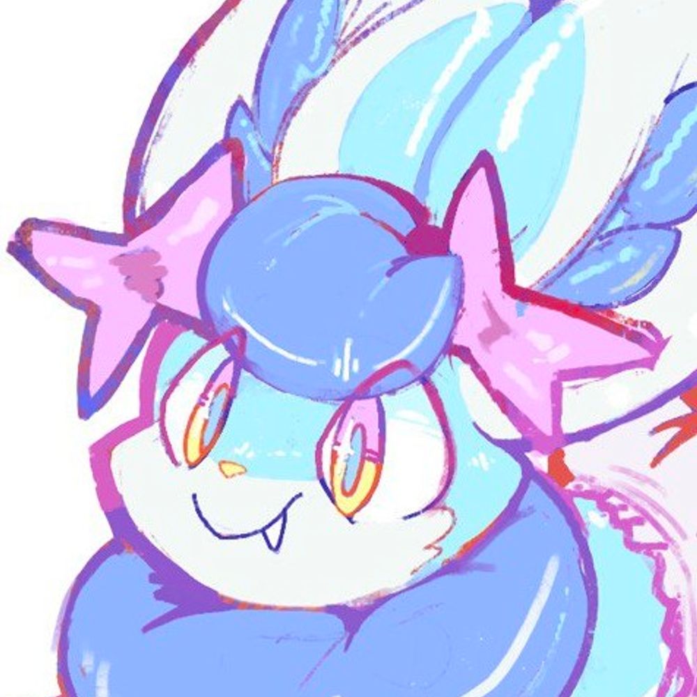 Bubbly 🫧🎀