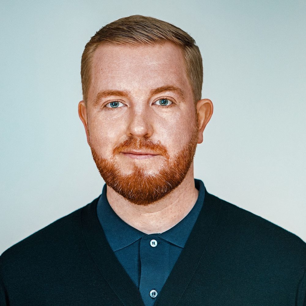 Tobias Neumann