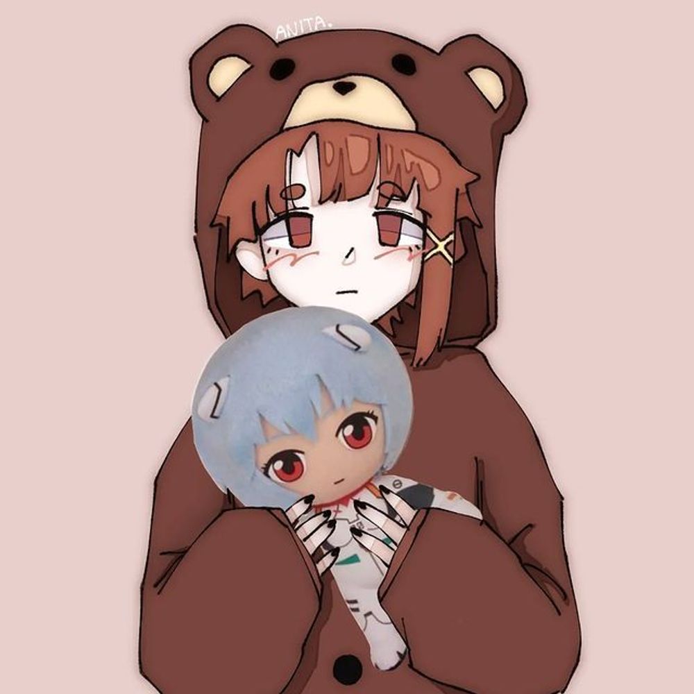 lain ☭