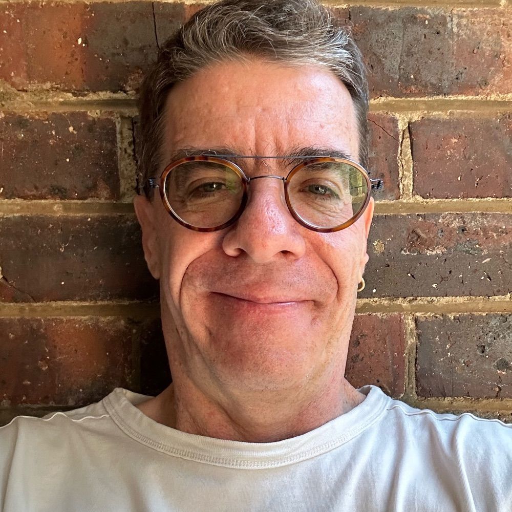 Reuben Goldberg