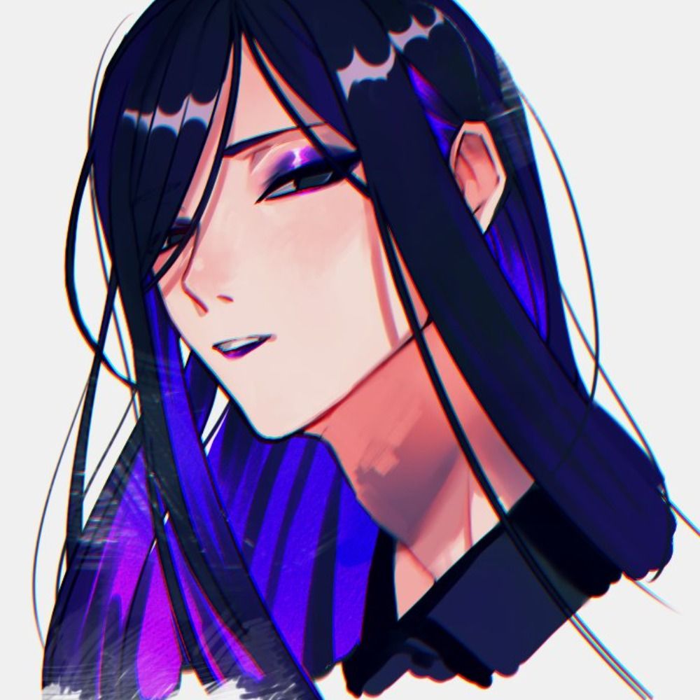 あお