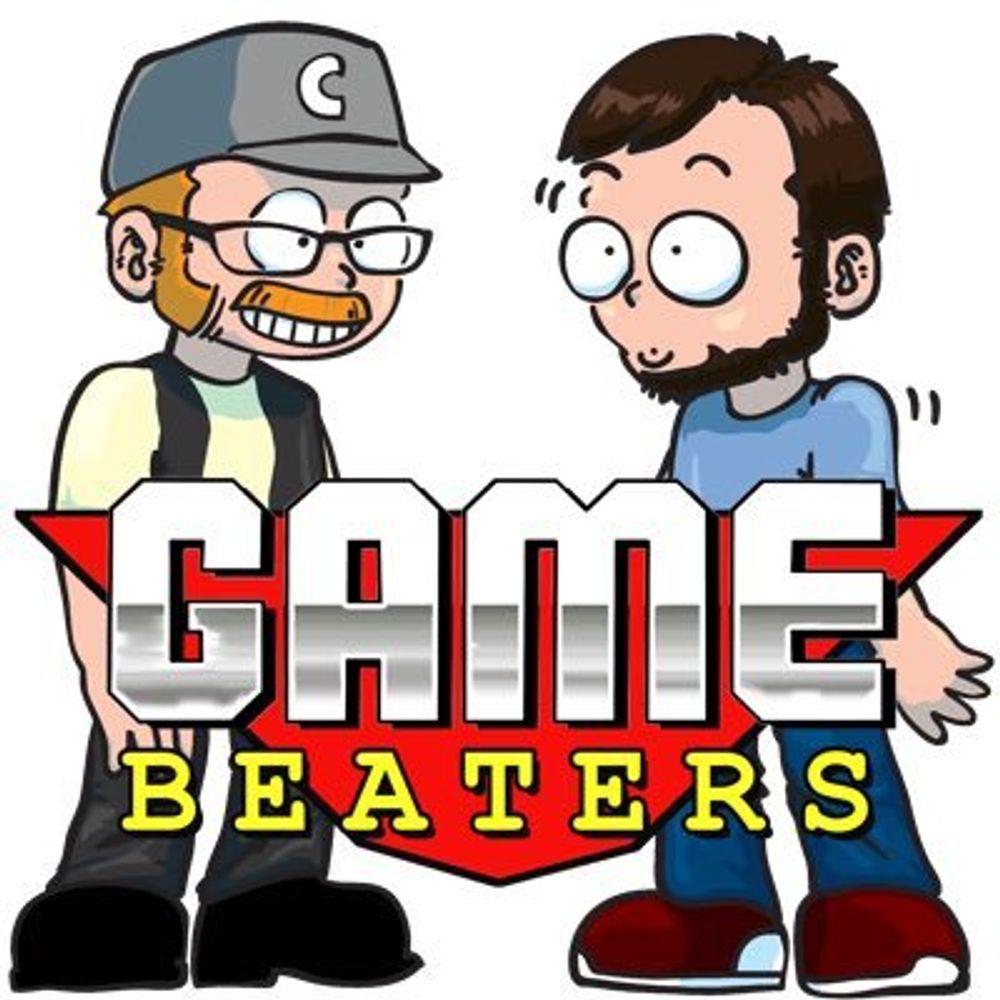 The Game Beaters