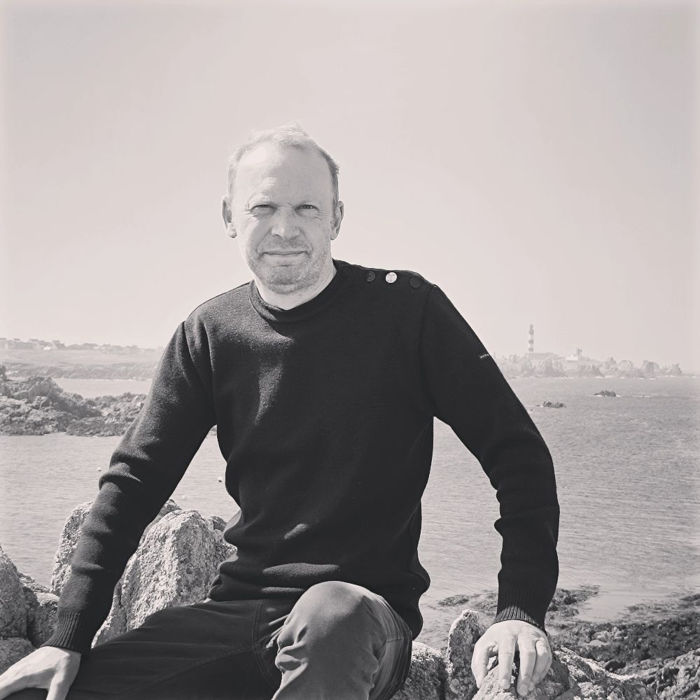 David Happe