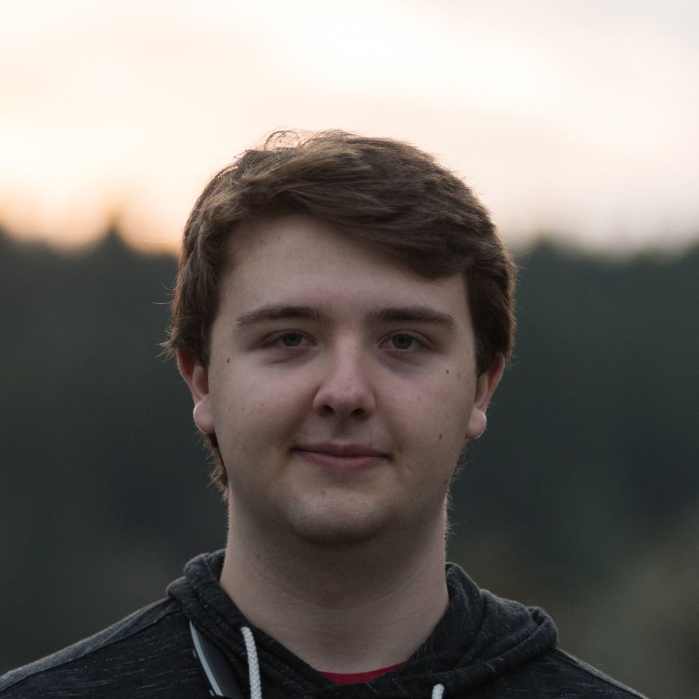 Bradley Karkanen