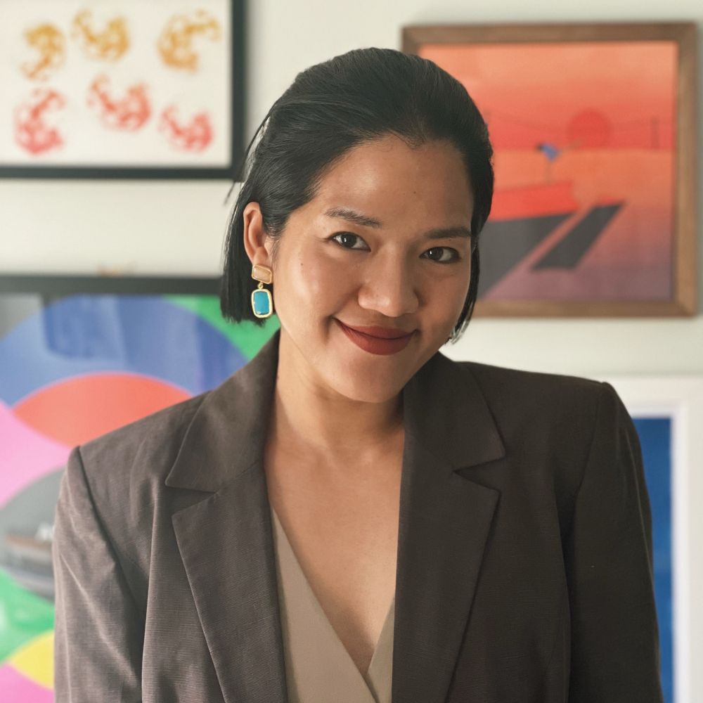 Natty Pongpiboonkiat