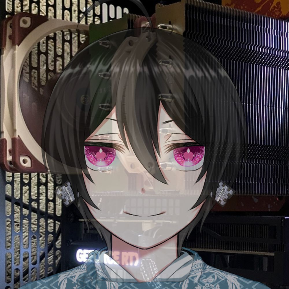 魔師成 紫輝(ましなり しき)⛩️💻