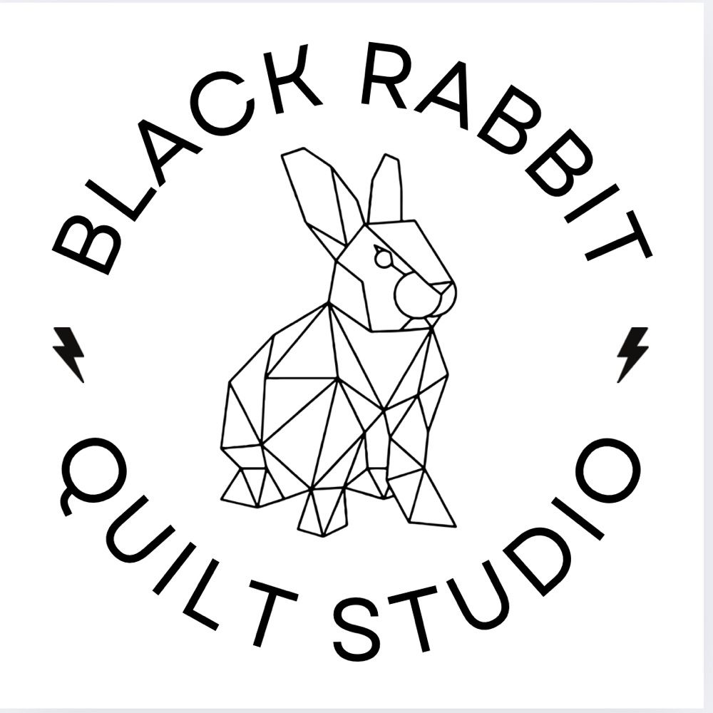 Black Rabbit Quilt Studio