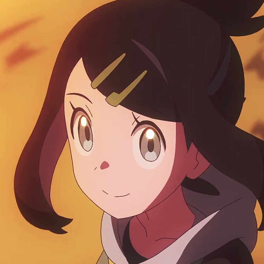 User avatar