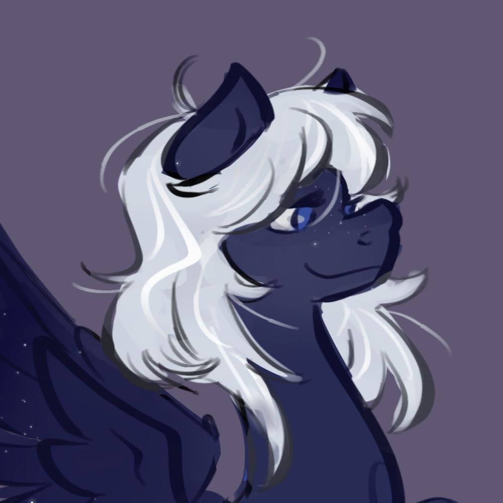 🏳️‍⚧️Aster* (Coms open! 0/5 slots)