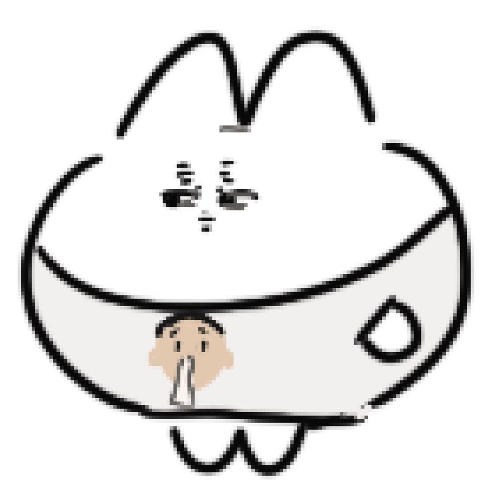 持續昏睡中