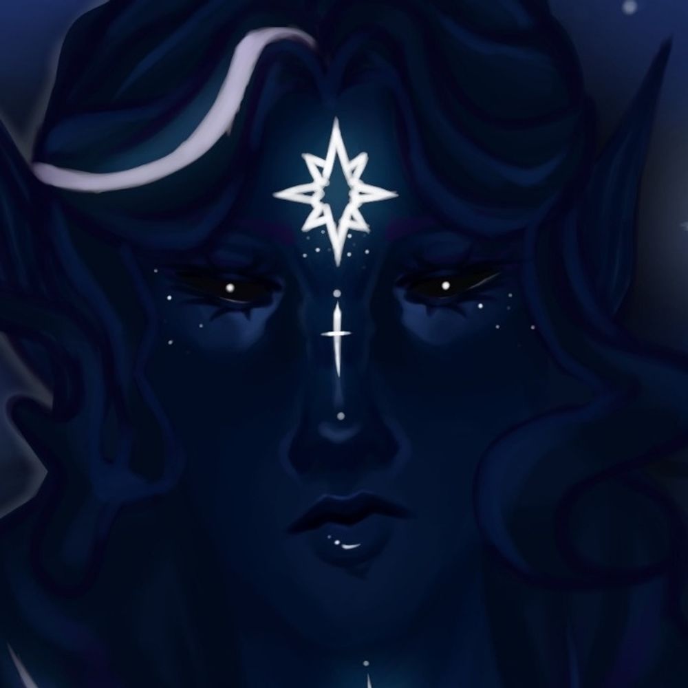 Astarius (She/They)