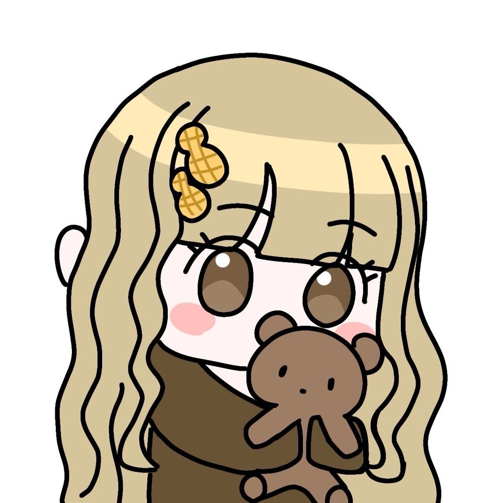 ぴーなつ