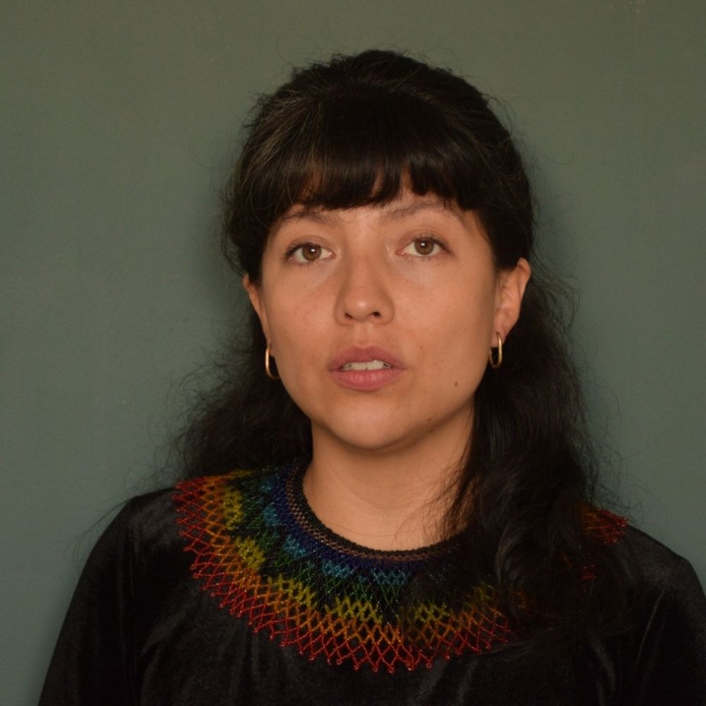 Katherine Del Salto Calderon