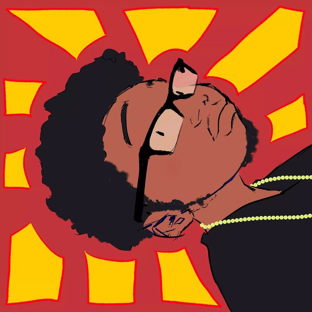 Anansi Jr